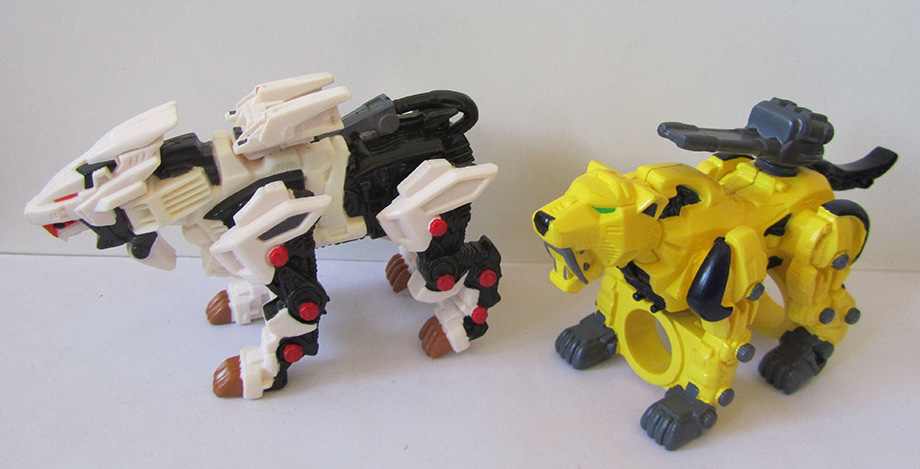 Zoids